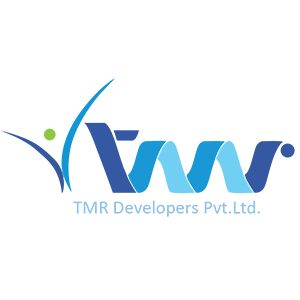 tmr developers logo